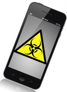 Mobile Technology - Ebola