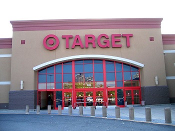 Target - Mobile Commerce