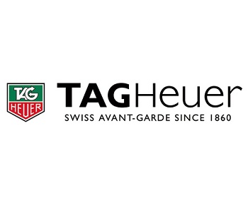 Smartwatch - Tag Heuer Logo