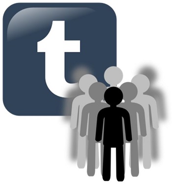 Social Media Marketing - Tumblr