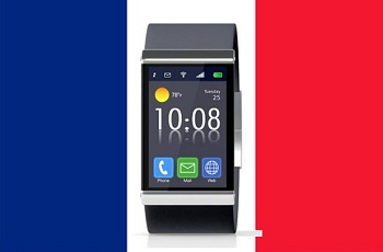 Wearable Technology - France