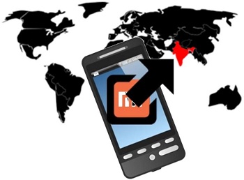 Mobile Technology - Xiaomi and India