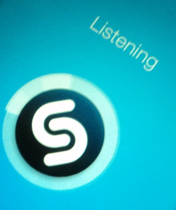 Wearable Technology - Shazam