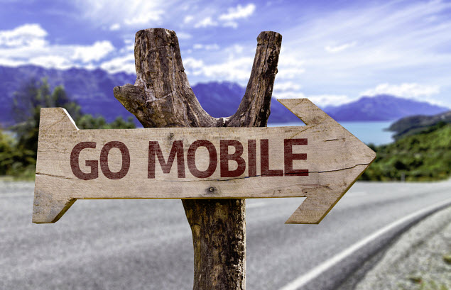 mobile technology news - mobile phone subscriptions