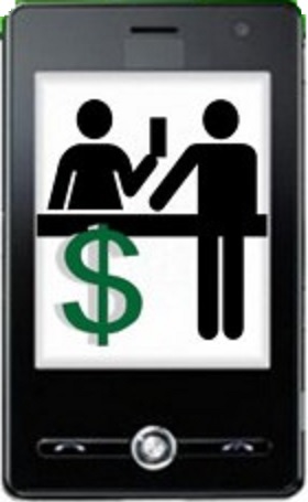 Retail - Mobile Payments