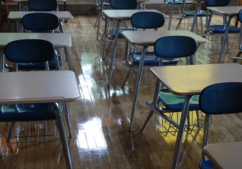 Mobile Technology in Schools - Classroom