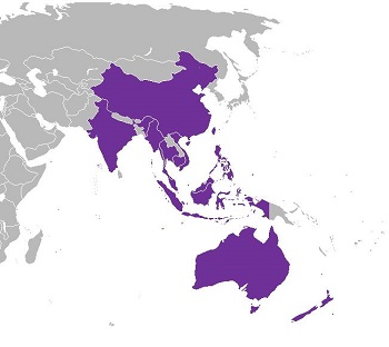Mobile Commerce - Asia Pacific Region