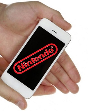 Nintendo - Mobile Game