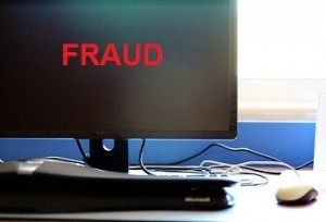 e-commerce - Fraud