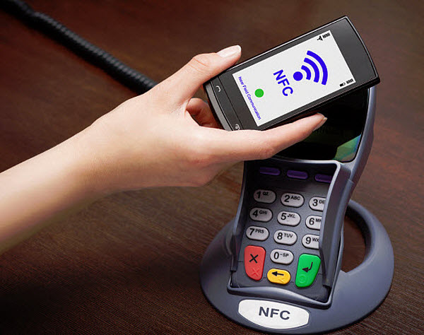 Mobile Payments - NFC Technology