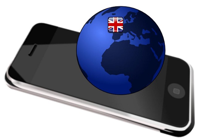 Geolocation Technology UK