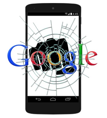 Google  - Mobile Search Competition
