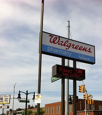 Mobile Apps - Walgreens