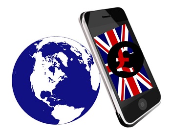 UK Mobile Payments Leader