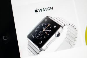 Apple Watch in more countries