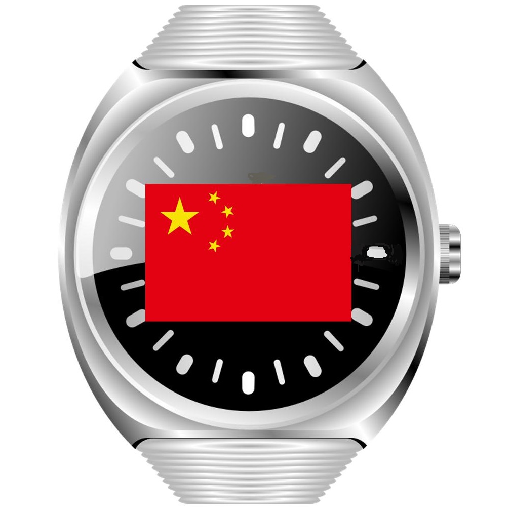 wearable technology china smartwatch
