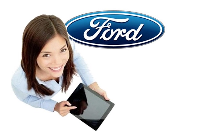 Wearable Technology & the Future - Ford 