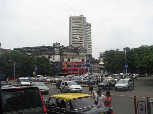 Mobile Commerce - Mumbai, India