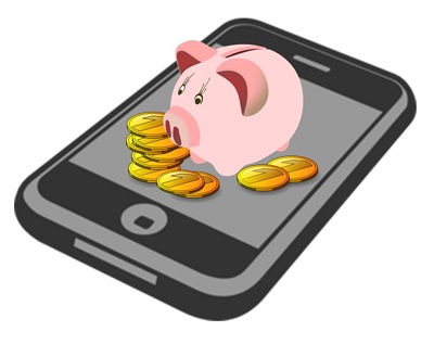 Mobile Payments Benefit Banks