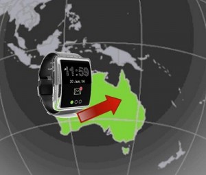 Smatwatch ownership predicted to climb in Australia