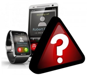 Wearable Technology Predictions lack alignment