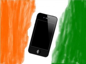 iPhone could be made in India