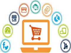 Mobile Commerce & E-Commerce