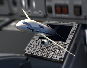 Global Flight Management System Market 2015