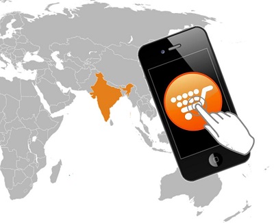 Mobile Commerce - India Mobile Shopping