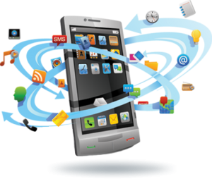 Mobile Application market