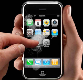 touchscreen-smartphones