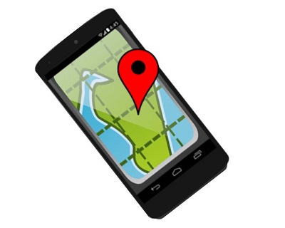 Google Maps - Android