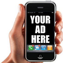 Mobile Marketing - Research 