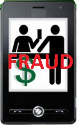 Mobile Commerce Fraud