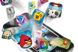 Mobile Gaming Apps