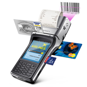 Mobile Commerce - Fast Checkout