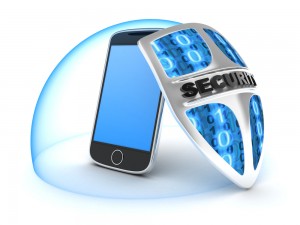 Mobile Commerce - Mobile Security