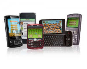 Mobile Technology - Selling Mobile Devices