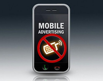 Mobile Marketing - Ad Blocking