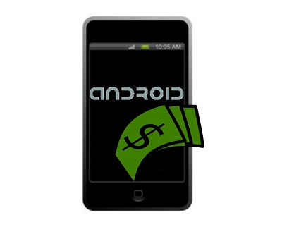 Mobile Payments - Android Pay
