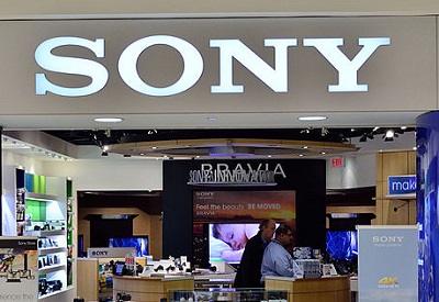 Mobile Payments - Sony Store