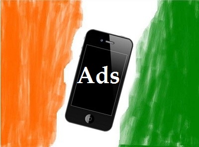 Mobile Advertising - India