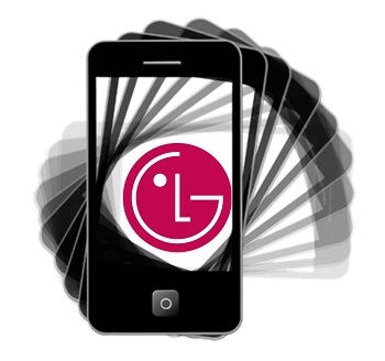 Mobile Payments - LG