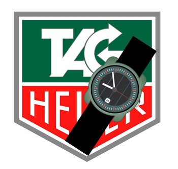 Wearable Technology - Tag Heuer