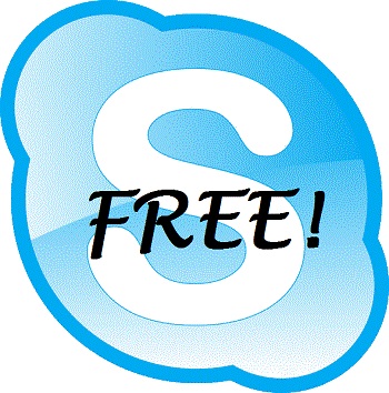 Free Skype Calls