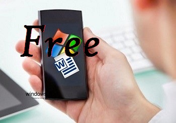 Office 365 Free