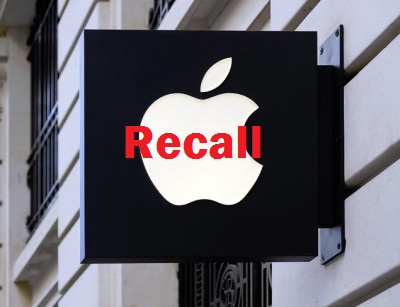 Apple Recall