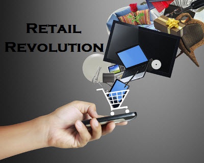 Mobile Commerce - Retail Revolution