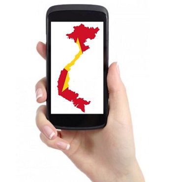 Mobile Commerce Vietnam