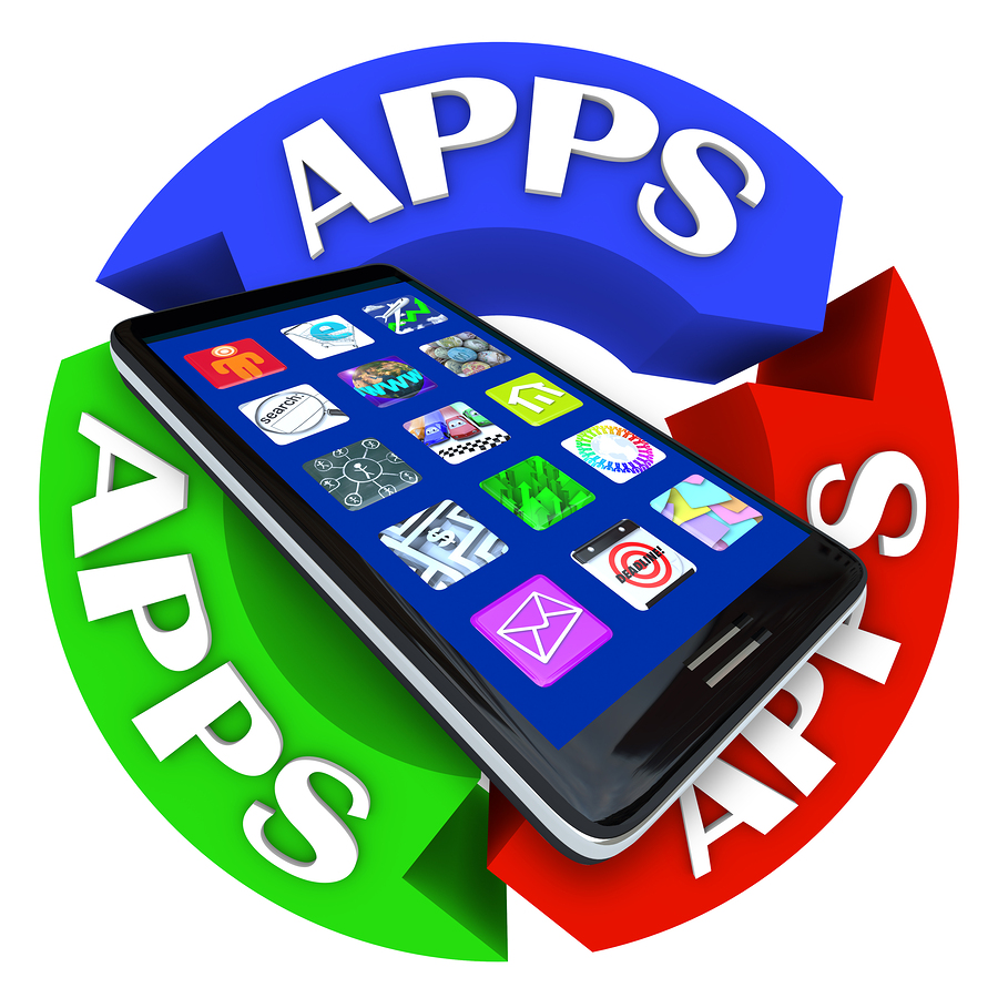 Business apps